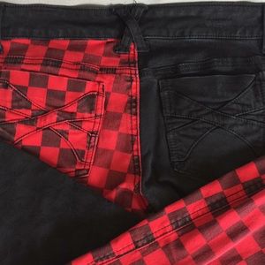 Juniors Skinny Jeans by Royal Bones
